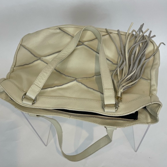 SHOULDER BAG - Picture 4 of 6